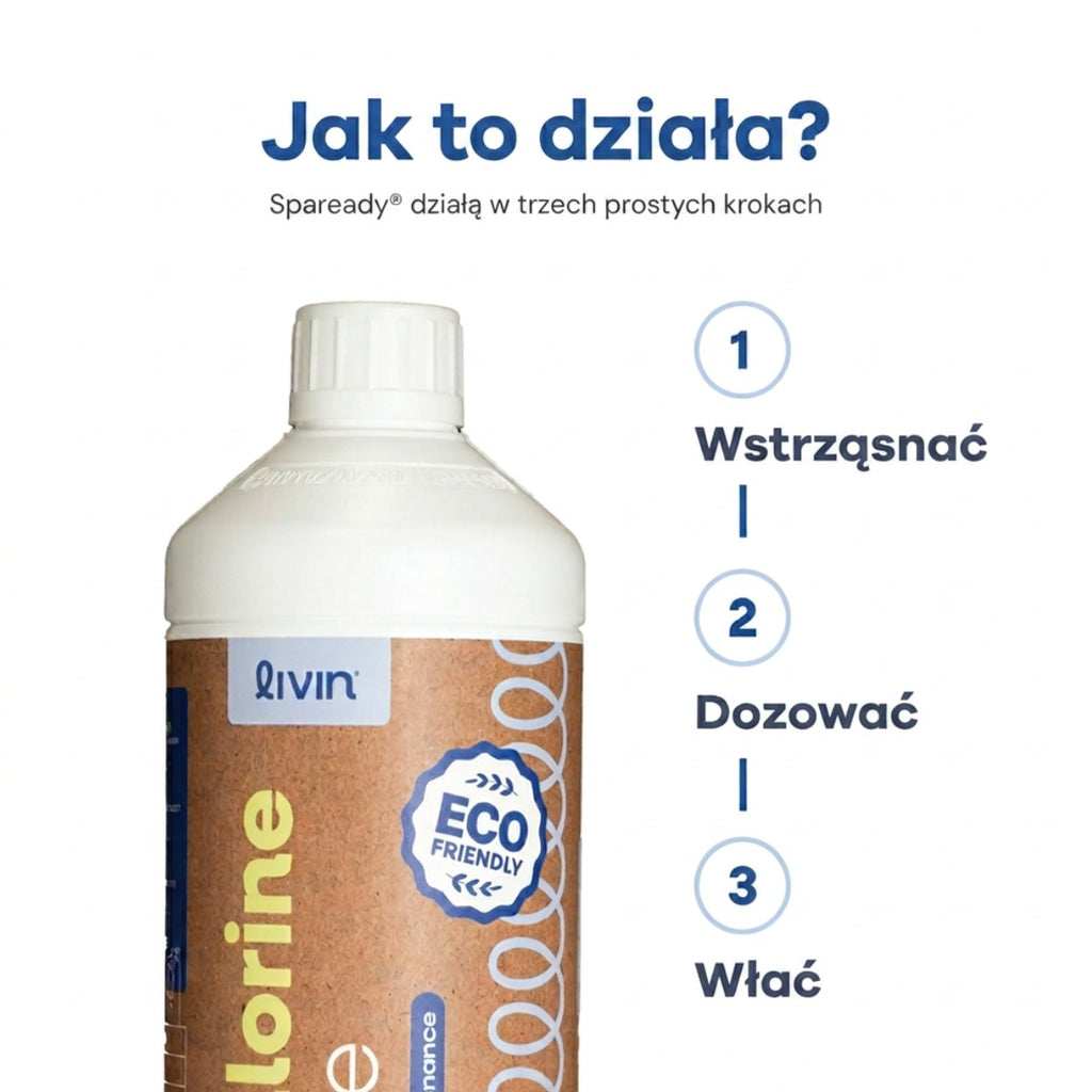 SpaReady® Original