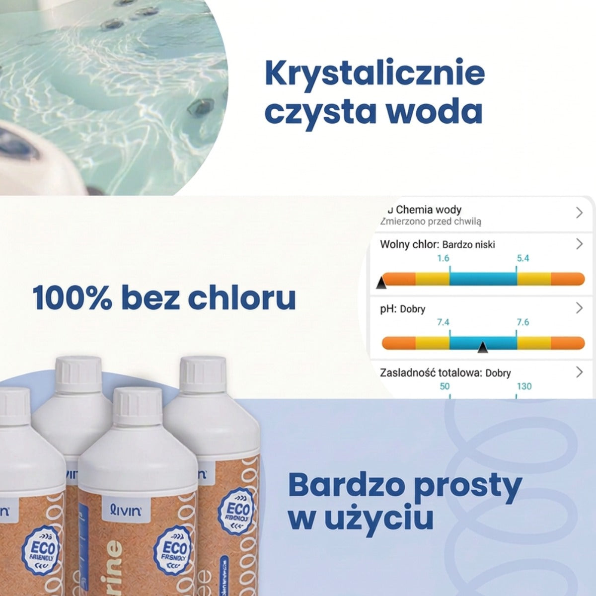 SpaReady® Original
