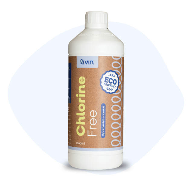 SpaReady® Starter — 1 litr